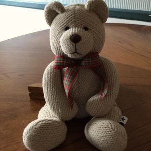 Tommy Hilfiger bear